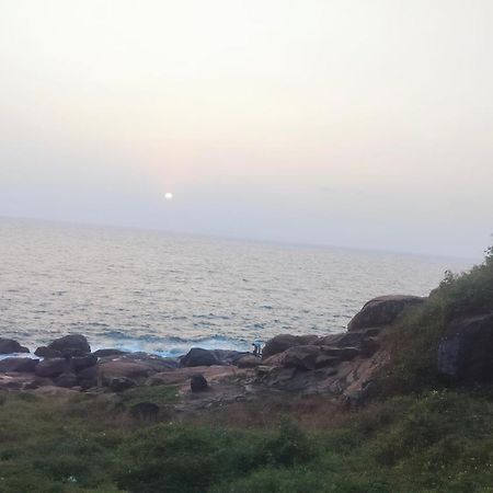 Banyan Tree Samudra Hotel Kovalam Buitenkant foto