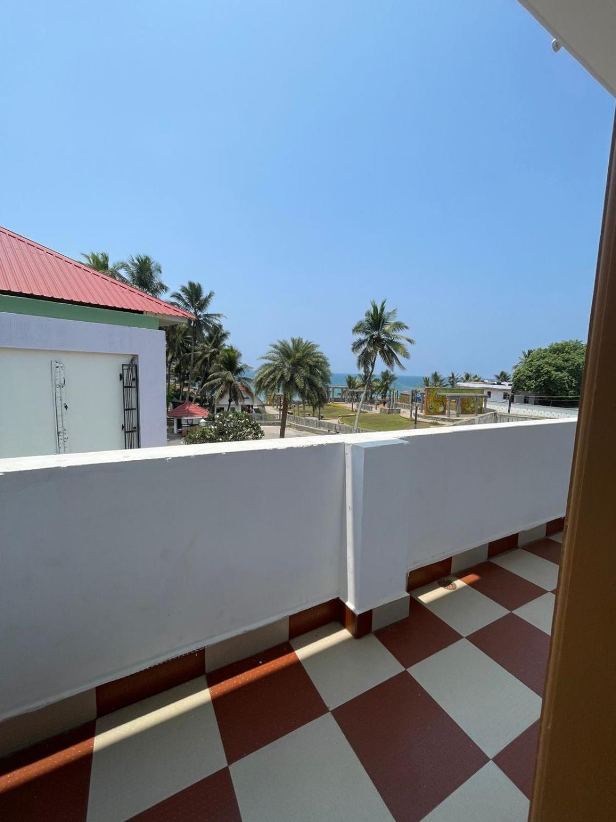 Banyan Tree Samudra Hotel Kovalam Kamer foto
