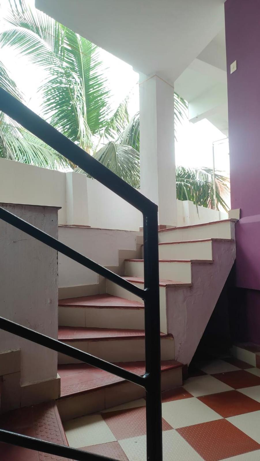Banyan Tree Samudra Hotel Kovalam Kamer foto